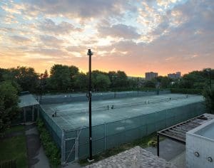 Tennis