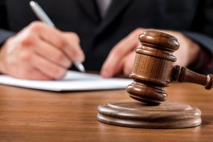 Paiement de contraventions