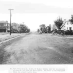 Cote St Luc Randall