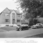 Dufferin Histoire