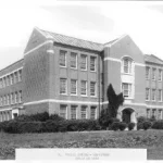 Histoire École Publique